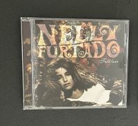 Nelly Furtado - Folklore - CD - Album - Sehr Gut Harburg - Hamburg Neugraben Vorschau