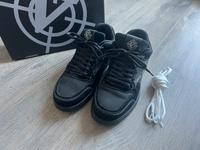 Vicinity Akimbo Lows „Black Phantom“ Schuhe Saarland - Bexbach Vorschau