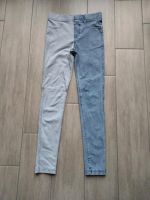 Treggings, Jeans, H&M, Größe 146 Niedersachsen - Braunschweig Vorschau