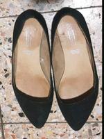 Ballerinas 37 boho Abschlussfeier elegant gothik elfen Bayern - Wilhermsdorf Vorschau