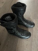 Motorradstiefel in Größe 43 von Radon Drystar Brandenburg - Nauen Vorschau