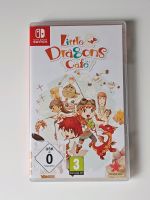 ☆ Little Dragons Café ☆ Nintendo Switch  ☆ Berlin - Marzahn Vorschau