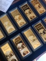 Sammlermünzen Niedersachsen - Wiesmoor Vorschau
