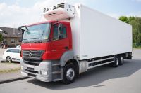 Mercedes-Benz Axor 2536 Kühlkoffer LANG ! ThermoKing Kühlung!! Nordrhein-Westfalen - Hamm Vorschau