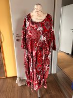 Kleid Blumen in XL Baden-Württemberg - Mannheim Vorschau