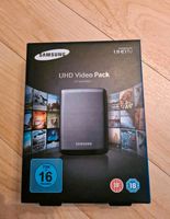 Samsung UHD Video Pack NEU & OVP Bayern - Vohenstrauß Vorschau