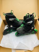 K2 Inline Skates Größen verstellbar Baden-Württemberg - Neuffen Vorschau