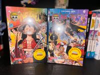 One Piece Band 100 & 101 LIMITED EDITION OVP Hessen - Langen (Hessen) Vorschau