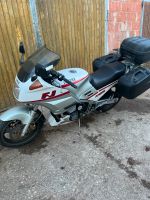 Yamaha Fj 1200 Baden-Württemberg - Fichtenberg Vorschau