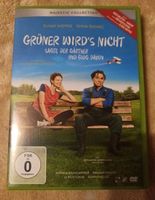 Grüner wirds nicht (DVD) Nordrhein-Westfalen - Oberhausen Vorschau