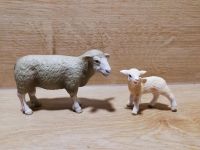 Schleich Schaf mit Lamm Rheinland-Pfalz - Fußgönheim Vorschau