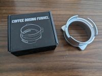 Kaffee Dosierring, Coffee Dosing Funnel 54mm Dresden - Dresden-Plauen Vorschau