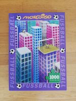 Heye Puzzle 1000 Teile Mordillo Fußball Hessen - Darmstadt Vorschau