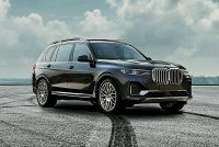 Impaktus Black Räder 9x 20 Zoll 5x112 BMW X7 255/55 M+S Felgen Nordrhein-Westfalen - Engelskirchen Vorschau