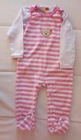 Steiff Set Strampler (Neu)& T-shirt , pink Gr.86 München - Trudering-Riem Vorschau