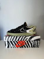 Nike Blazer Low Acronym Black Olive Aura in EU44.5/US10.5 Köln - Ehrenfeld Vorschau