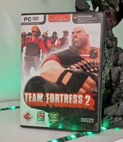 Team Fortress 2 - Original CD Kr. Altötting - Burghausen Vorschau