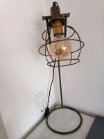 Industrie antik Vintage Lampe Leuchte holland Dortmund - Benninghofen Vorschau