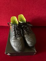 Fußballschuhe - Copa Sense. 1 FG - Größe 38 - Schwarz Hamburg-Nord - Hamburg Winterhude Vorschau