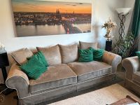 Couch 2 & 3 Sitzer wie neu zu verkaufen Nordrhein-Westfalen - Kerpen Vorschau