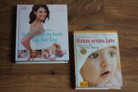 Schwangerschaftsbuch Babybuch Babys erstes Jahr Sachsen - Pesterwitz Vorschau