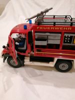 Feuerwehrauto Sachsen-Anhalt - Bad Lauchstädt Vorschau