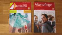 Aktivieren + Altenpflege Magazin für Soziale Betreuung/Pflege Baden-Württemberg - Hilzingen Vorschau