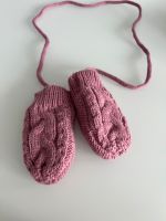 Baby Handschuhe Onesize Hessen - Guxhagen Vorschau