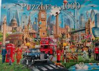 PUZZLE  1000 Teile Berlin - Spandau Vorschau