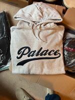 Palace Sport Hoodie XL Grau CK Supreme Skateboards Pullover Rheinland-Pfalz - Bitburg Vorschau