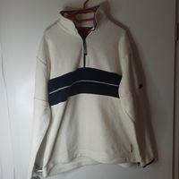 Fleece-Pullover von Campagnolo,XL,weiß,Top-Zustand Nordrhein-Westfalen - Menden Vorschau