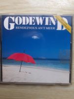 GODEWIND Rendezvous an`t Meer, CD, 15 Titel Baden-Württemberg - Altlußheim Vorschau