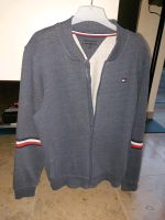 Sweatshirt-Jacke von Tommy Hilfiger, Gr. 176 Nürnberg (Mittelfr) - Aussenstadt-Sued Vorschau