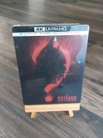 #Batman 2022 (4K Ultra UHD+2x Blu-Ray) Steelbook#NEU&OVP Nordrhein-Westfalen - Recklinghausen Vorschau