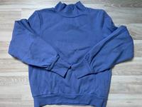 Pieces Pullover Pulli Gr.S blau Turtleneck Häfen - Bremerhaven Vorschau