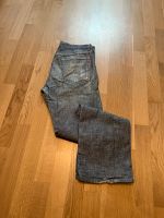 Original Diesel Jeans für Herren - Blau, W33 Düsseldorf - Pempelfort Vorschau