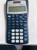 Texas Instruments Taschenrechner TI-30X Hamburg Barmbek - Hamburg Barmbek-Süd  Vorschau