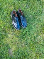 Schuhe sehr gut erhalten in schwarz Bayern - Bissingen Vorschau