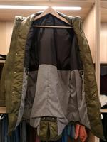 Zara Men Herren Jacke Gr M Mantel Parka Olivgrün I Bayern - Fürth Vorschau