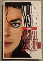 2 Bücher von Michael Jackson selten Hessen - Reiskirchen Vorschau