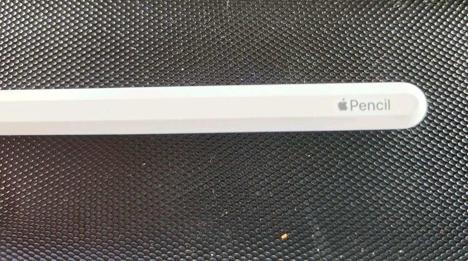 Apple Pencil 2   " Akku tiefentladen" in Oberhausen