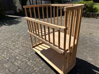 Babybay Beistellbett Hessen - Aßlar Vorschau