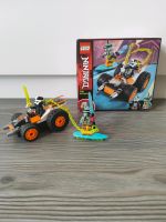 Lego Ninjago Coles Rennwagen Nordrhein-Westfalen - Kerpen Vorschau