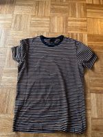 Scotch and Soda gestreift Shirt Herren M Bayern - Schwabach Vorschau