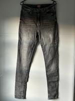 Only Skinny Fit Jeans High Waist Gr. M/32 grau NEU Bayern - Bad Kissingen Vorschau