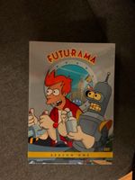 Futurama Season One Schleswig-Holstein - Müssen Vorschau