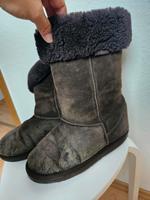 Emu Lammfellboots Gr.40 Baden-Württemberg - Bad Waldsee Vorschau