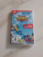 TEAM SONIC-RACING™  NINTENDO Hessen - Frankenau Vorschau