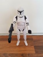 Star Wars Figur Stormtrooper Bayern - Bad Füssing Vorschau