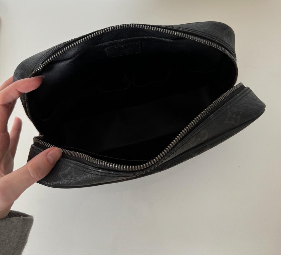Louis Vuitton Kosmetiktasche GM Reise Toilet Pouch in Wuppertal Elberfeld kleinanzeigen